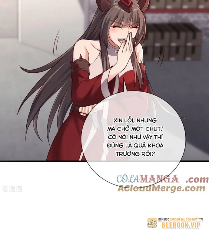 Ngạo Thị Thiên Địa Chapter 825 - 13