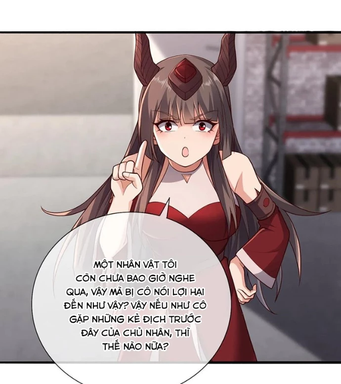 Ngạo Thị Thiên Địa Chapter 825 - 14