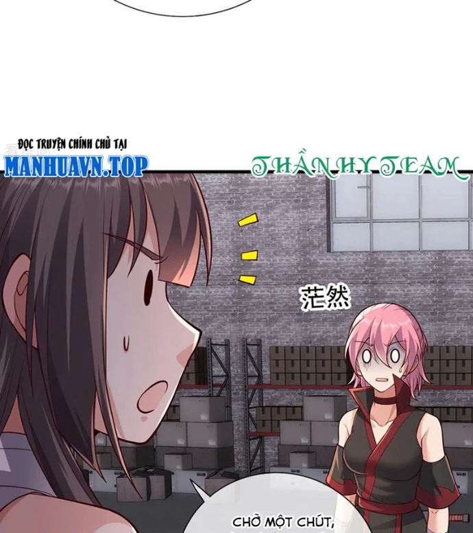 Ngạo Thị Thiên Địa Chapter 825 - 15
