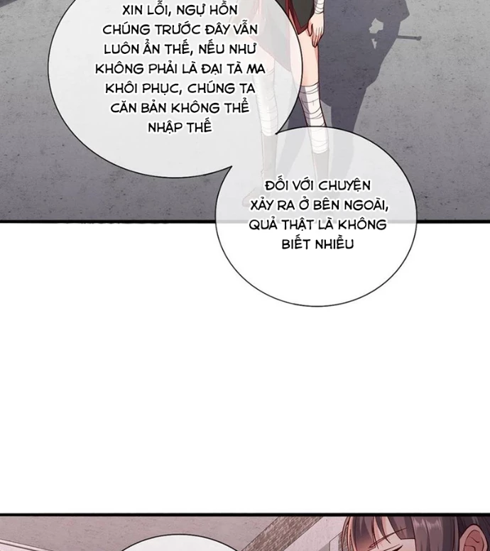 Ngạo Thị Thiên Địa Chapter 825 - 17