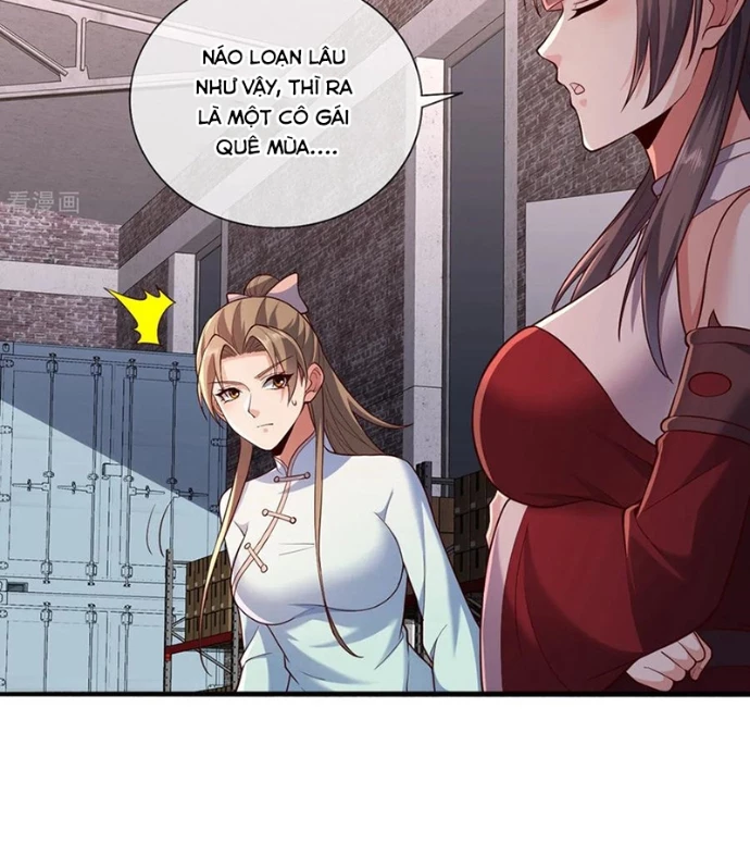 Ngạo Thị Thiên Địa Chapter 825 - 18