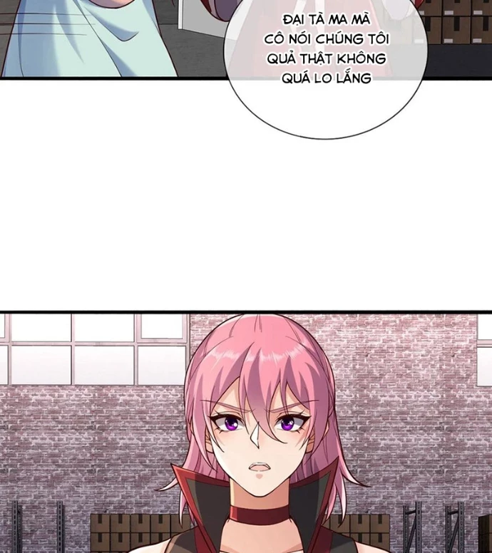 Ngạo Thị Thiên Địa Chapter 825 - 20