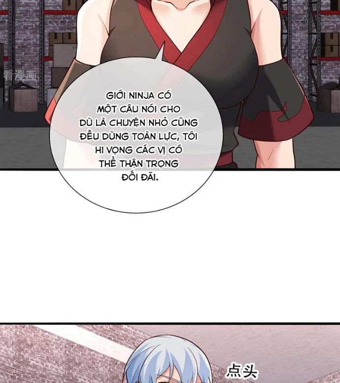 Ngạo Thị Thiên Địa Chapter 825 - 21