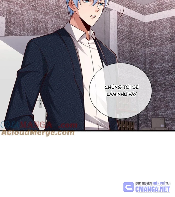 Ngạo Thị Thiên Địa Chapter 825 - 22