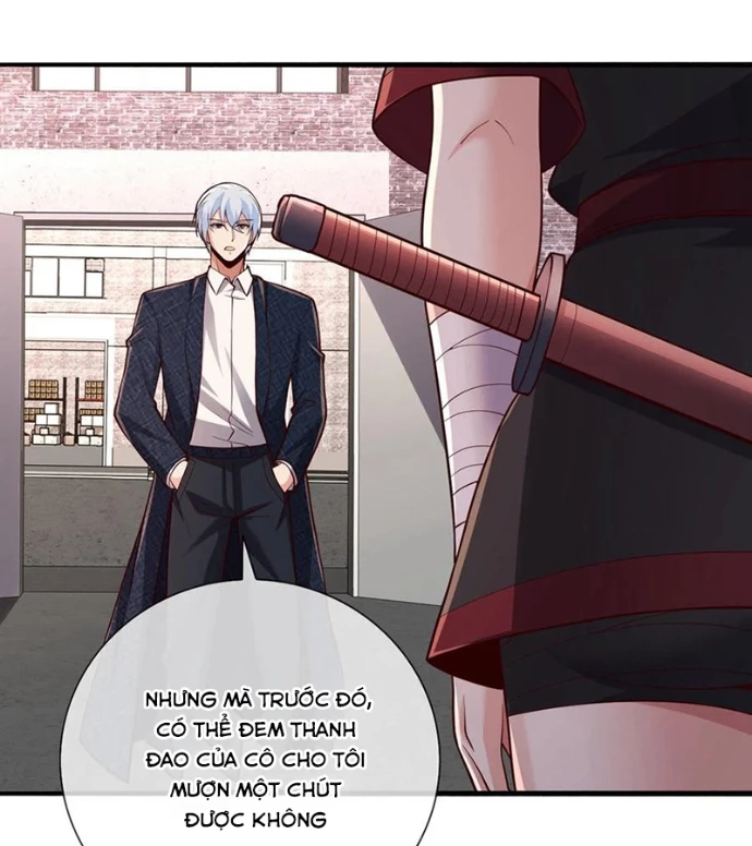 Ngạo Thị Thiên Địa Chapter 825 - 23