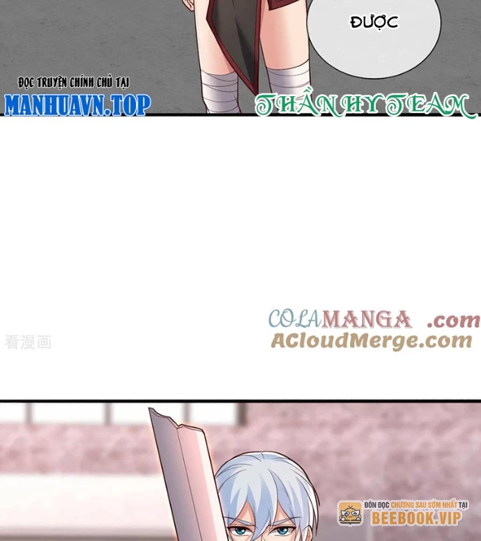 Ngạo Thị Thiên Địa Chapter 825 - 25