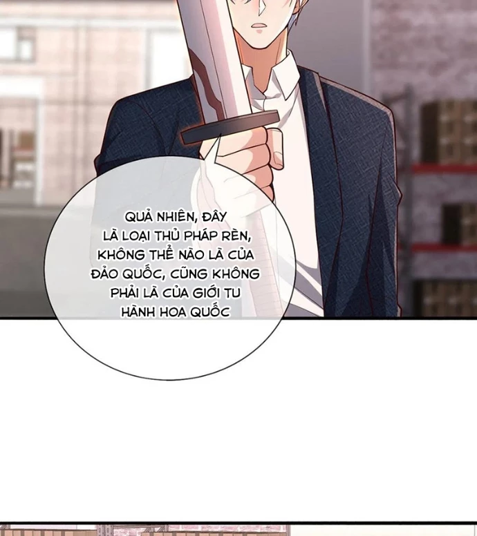 Ngạo Thị Thiên Địa Chapter 825 - 26