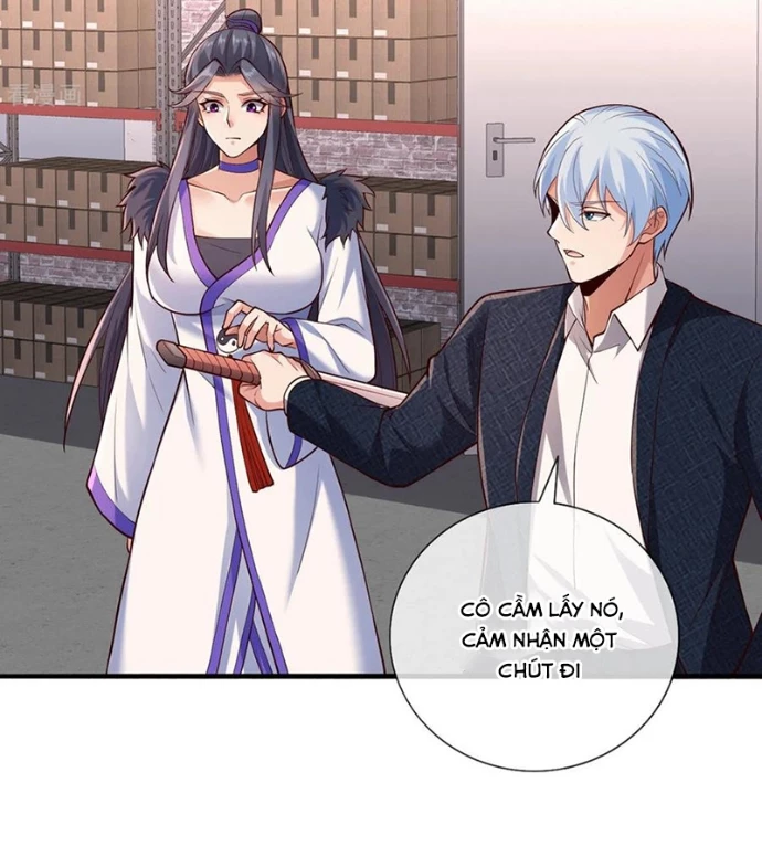 Ngạo Thị Thiên Địa Chapter 825 - 27