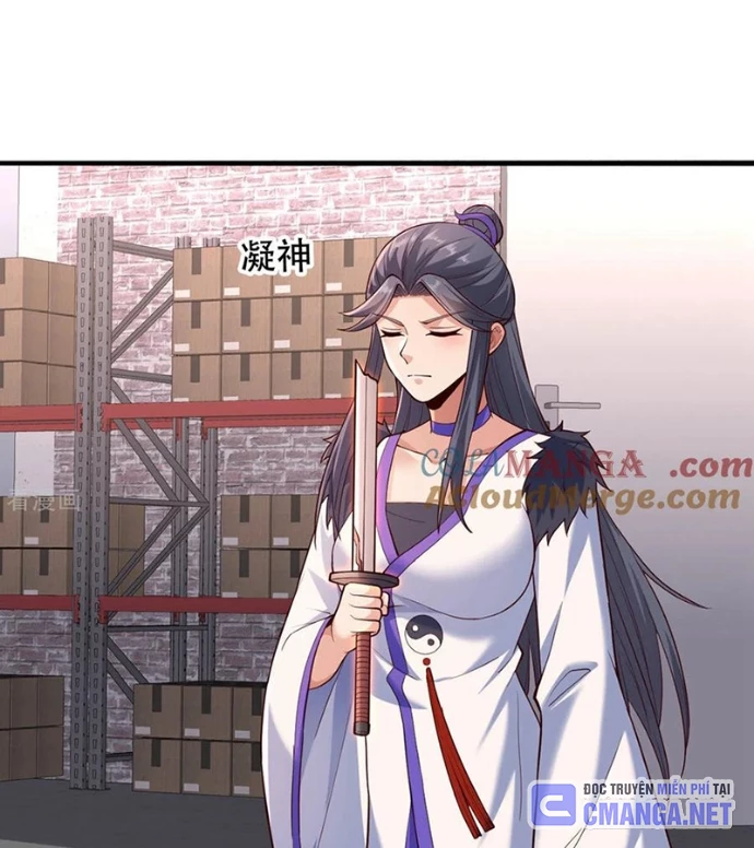 Ngạo Thị Thiên Địa Chapter 825 - 28