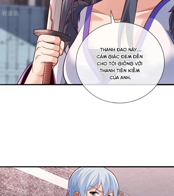 Ngạo Thị Thiên Địa Chapter 825 - 30