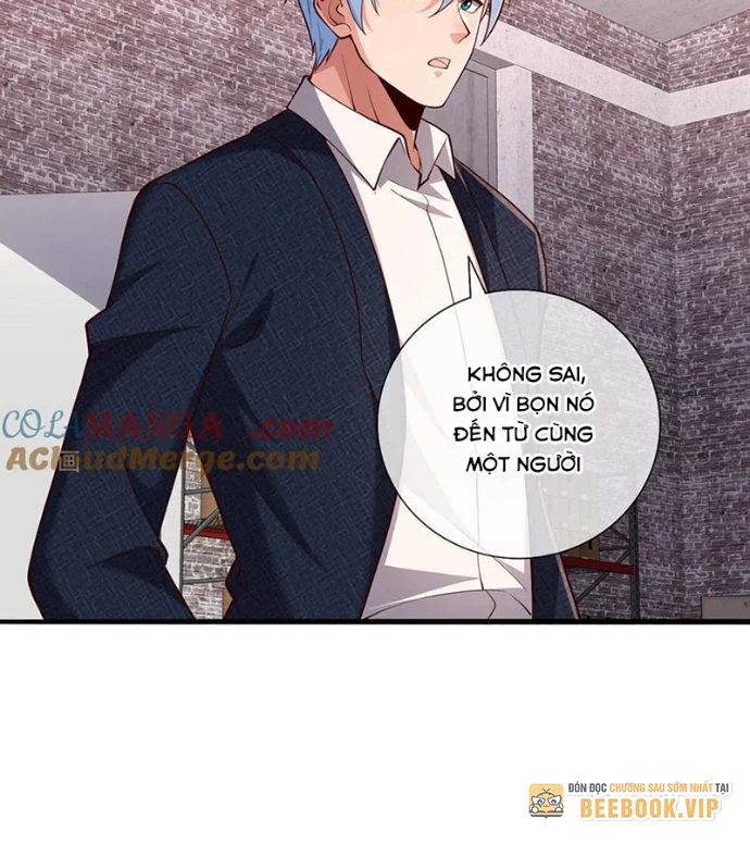 Ngạo Thị Thiên Địa Chapter 825 - 31