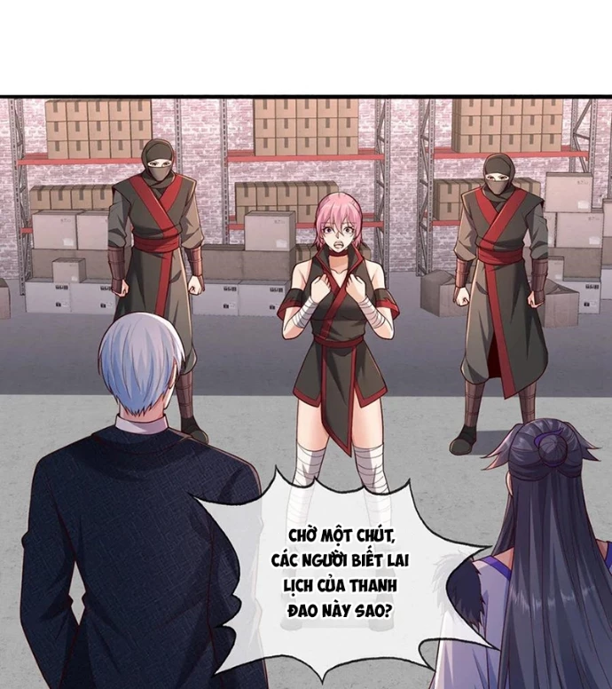 Ngạo Thị Thiên Địa Chapter 825 - 32