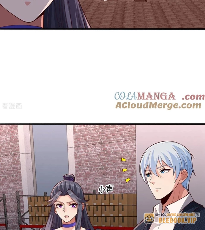 Ngạo Thị Thiên Địa Chapter 825 - 37