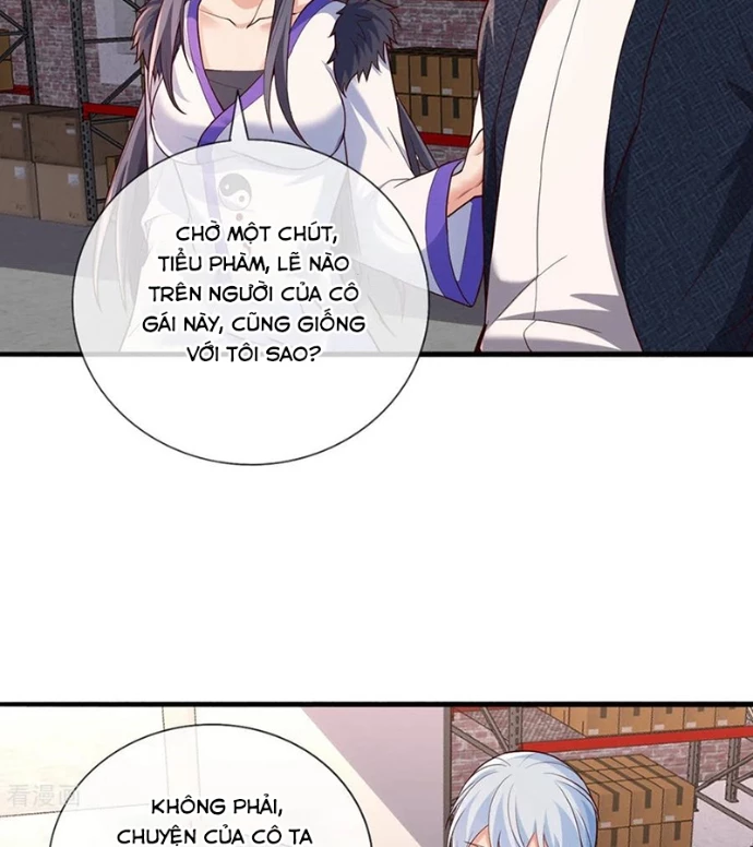 Ngạo Thị Thiên Địa Chapter 825 - 38