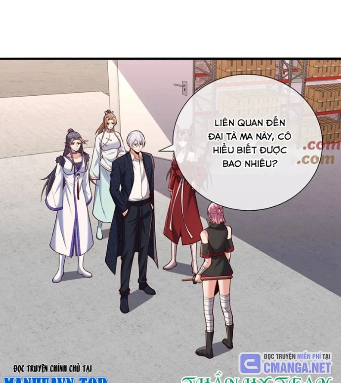 Ngạo Thị Thiên Địa Chapter 825 - 40