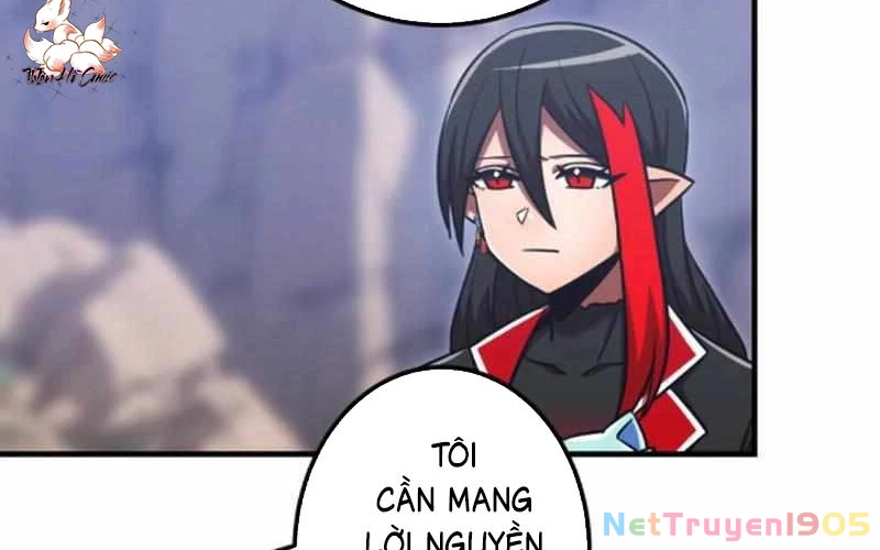 Huyết Thánh Cứu Thế Chủ~ Ta Chỉ Cần 0.0000001% Đã Trở Thành Vô Địch Chapter 116 - 414