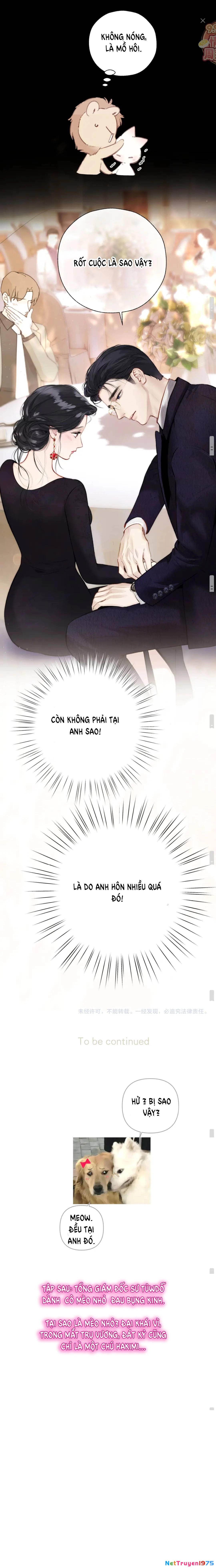 Tôi Cũng Muốn Làm Mợ Út Chapter 48 - 7