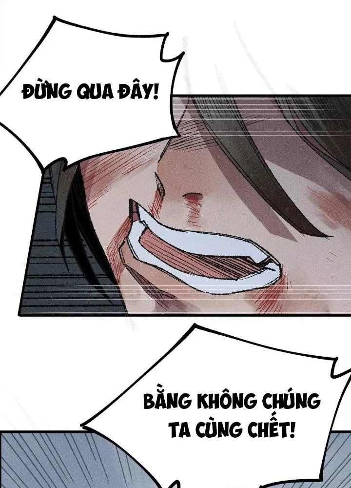 Địa Tạng Đông Phương Chapter 5 - 5