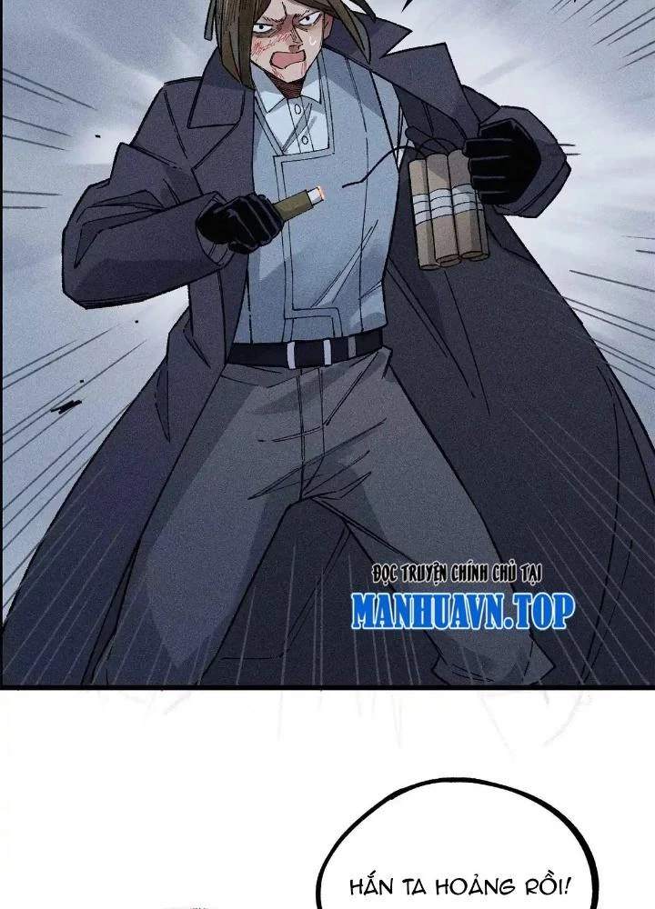 Địa Tạng Đông Phương Chapter 5 - 7