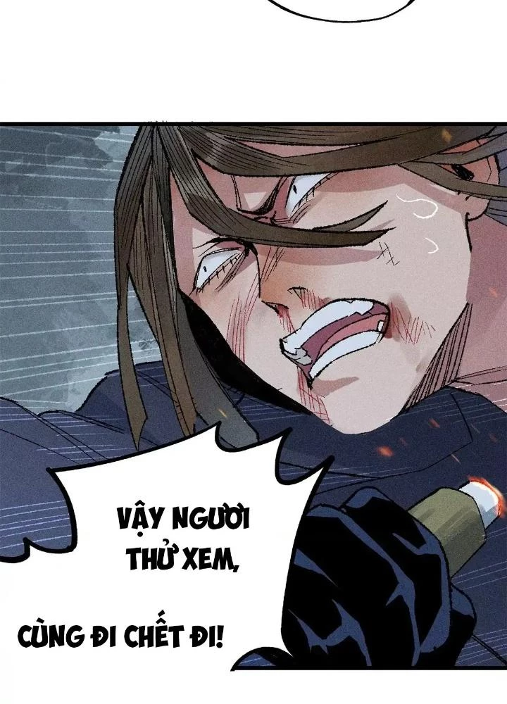 Địa Tạng Đông Phương Chapter 5 - 15