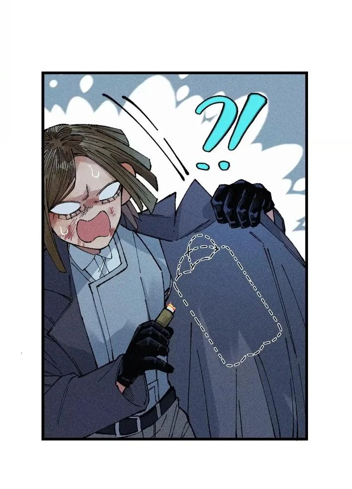 Địa Tạng Đông Phương Chapter 5 - 17