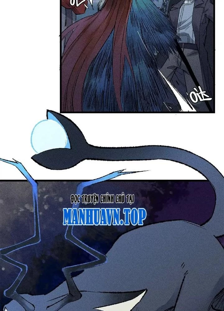 Địa Tạng Đông Phương Chapter 5 - 21