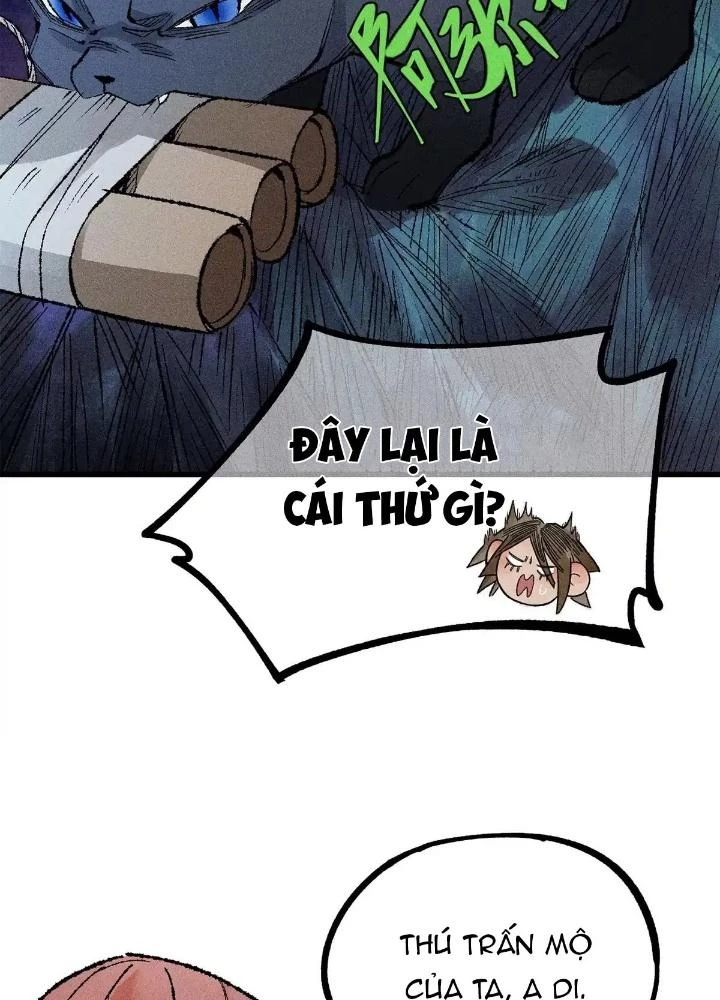 Địa Tạng Đông Phương Chapter 5 - 23