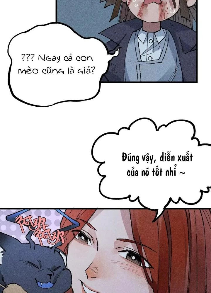 Địa Tạng Đông Phương Chapter 5 - 27