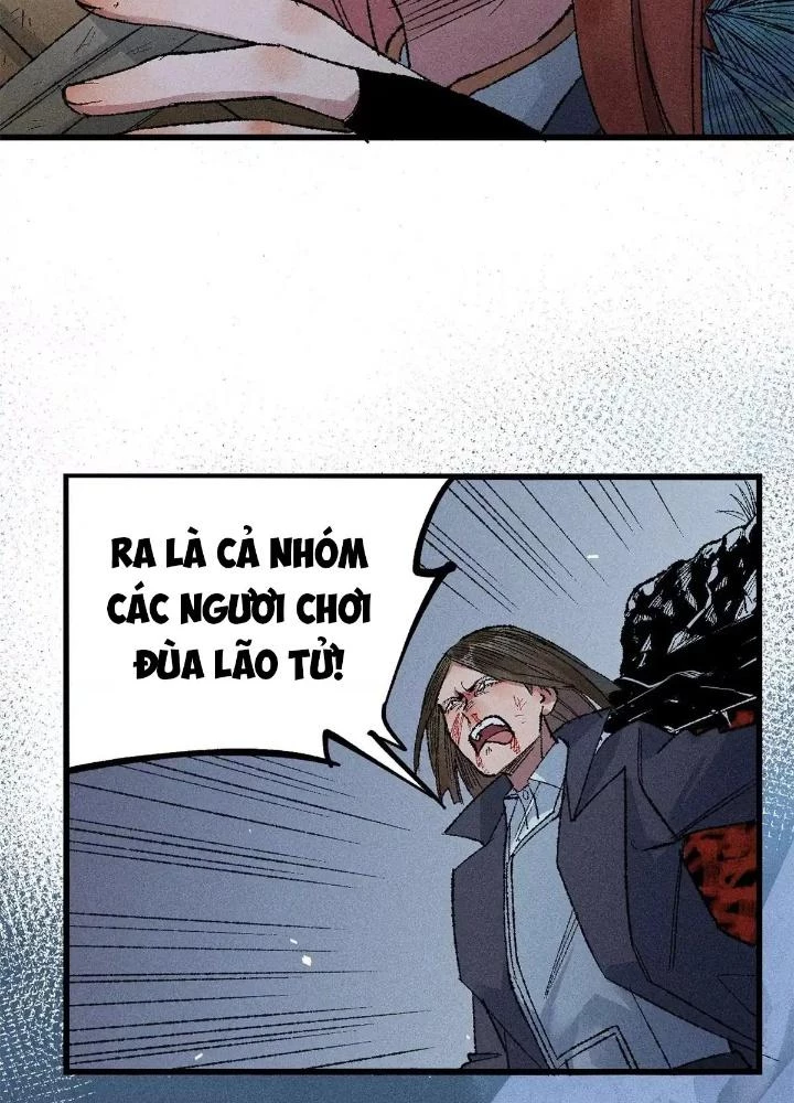 Địa Tạng Đông Phương Chapter 5 - 29