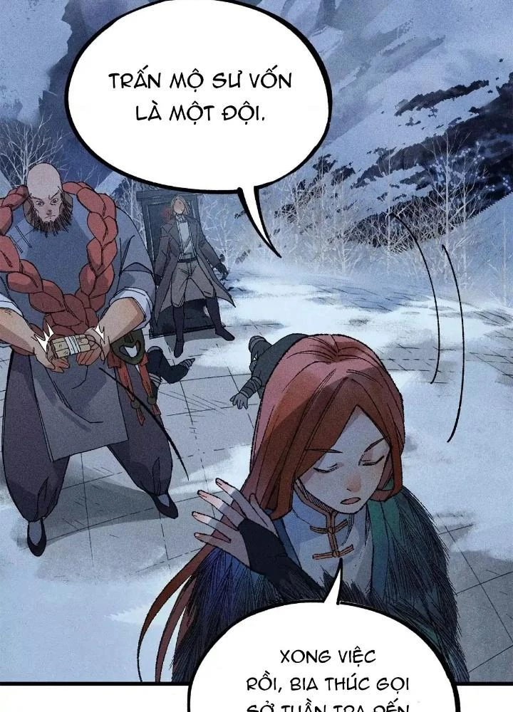 Địa Tạng Đông Phương Chapter 5 - 31