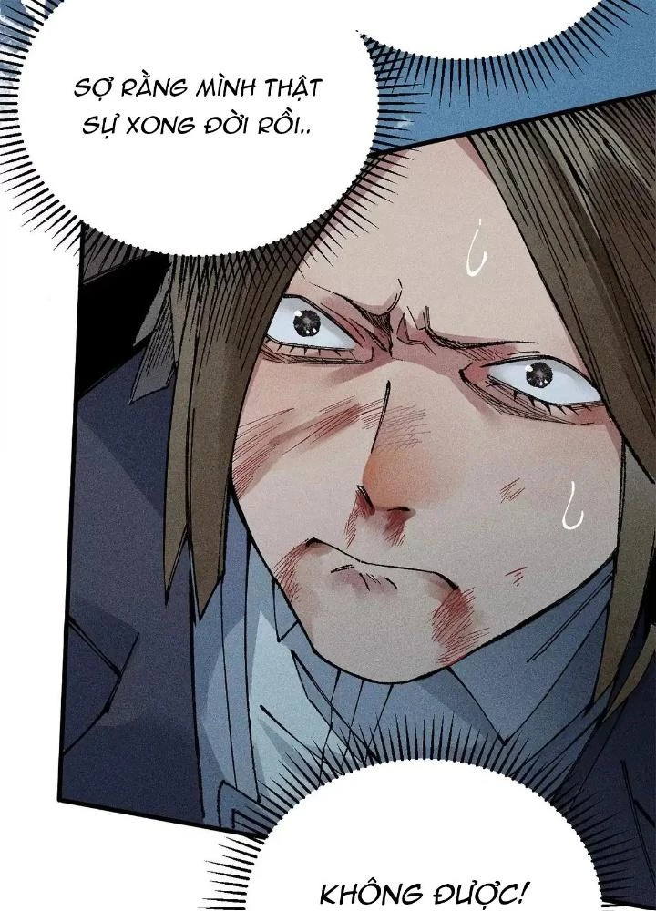 Địa Tạng Đông Phương Chapter 5 - 37