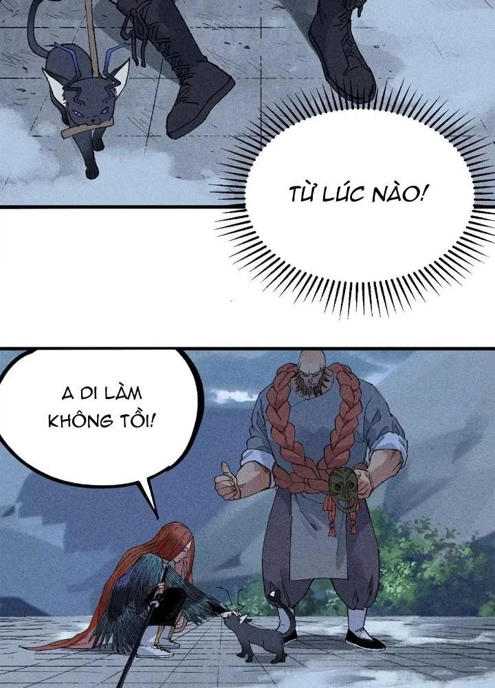 Địa Tạng Đông Phương Chapter 5 - 43