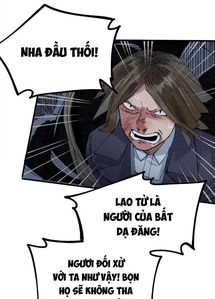 Địa Tạng Đông Phương Chapter 5 - 45