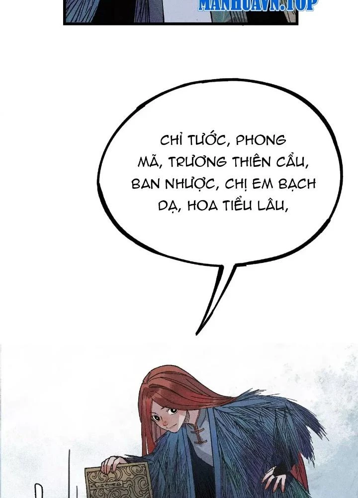 Địa Tạng Đông Phương Chapter 5 - 49