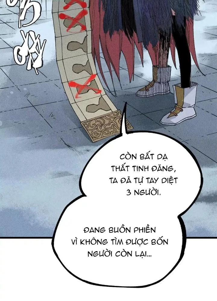 Địa Tạng Đông Phương Chapter 5 - 51