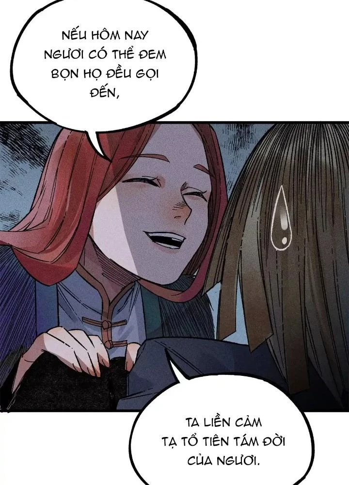 Địa Tạng Đông Phương Chapter 5 - 53