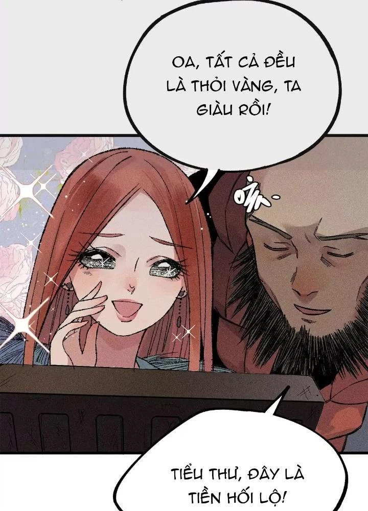 Địa Tạng Đông Phương Chapter 5 - 65