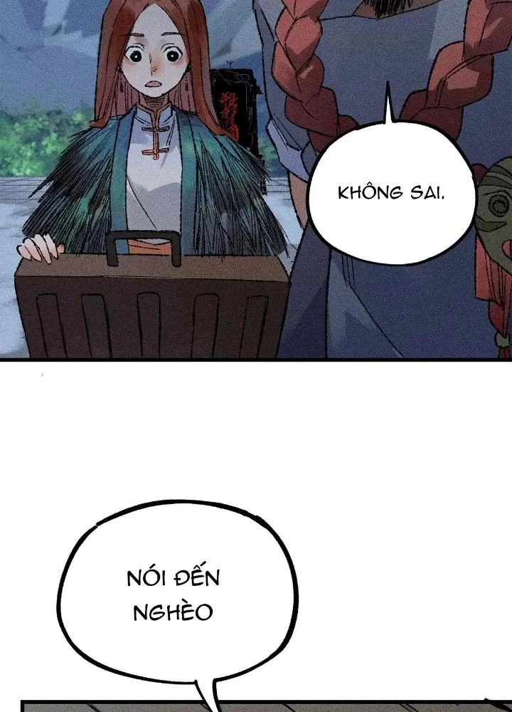 Địa Tạng Đông Phương Chapter 5 - 71