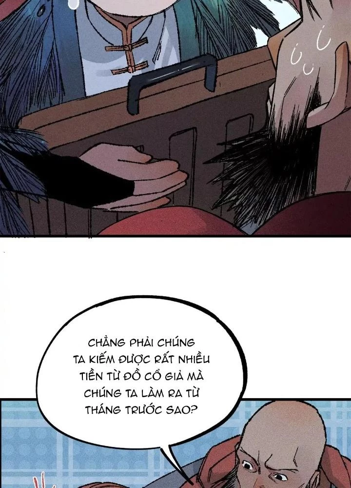 Địa Tạng Đông Phương Chapter 5 - 75