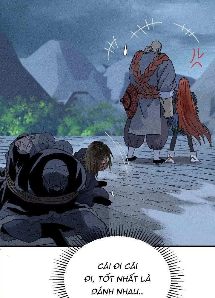 Địa Tạng Đông Phương Chapter 5 - 79