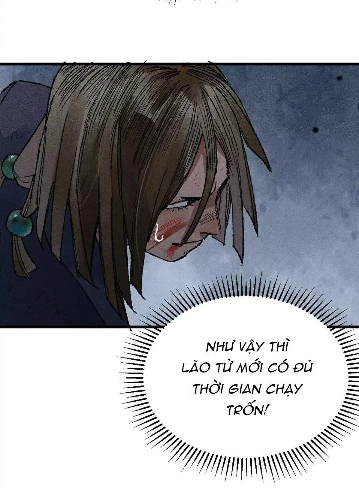 Địa Tạng Đông Phương Chapter 5 - 81