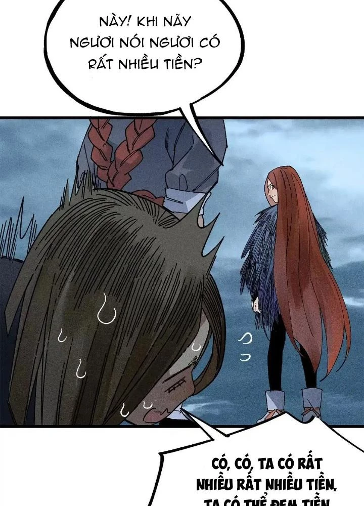 Địa Tạng Đông Phương Chapter 5 - 83