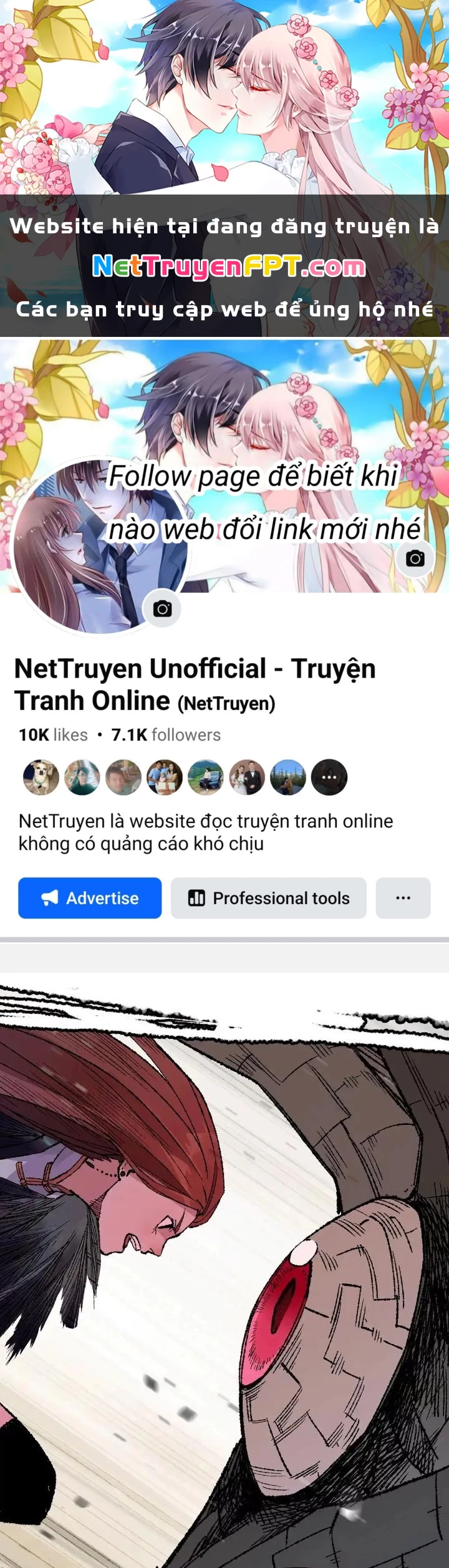 Địa Tạng Đông Phương Chapter 7 - 1