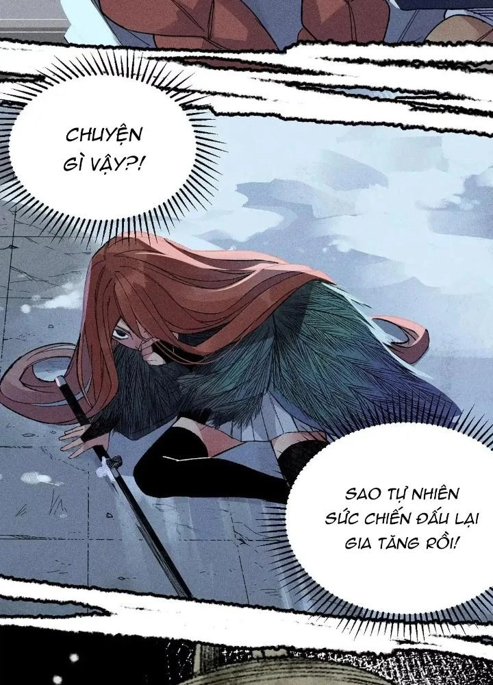 Địa Tạng Đông Phương Chapter 7 - 12