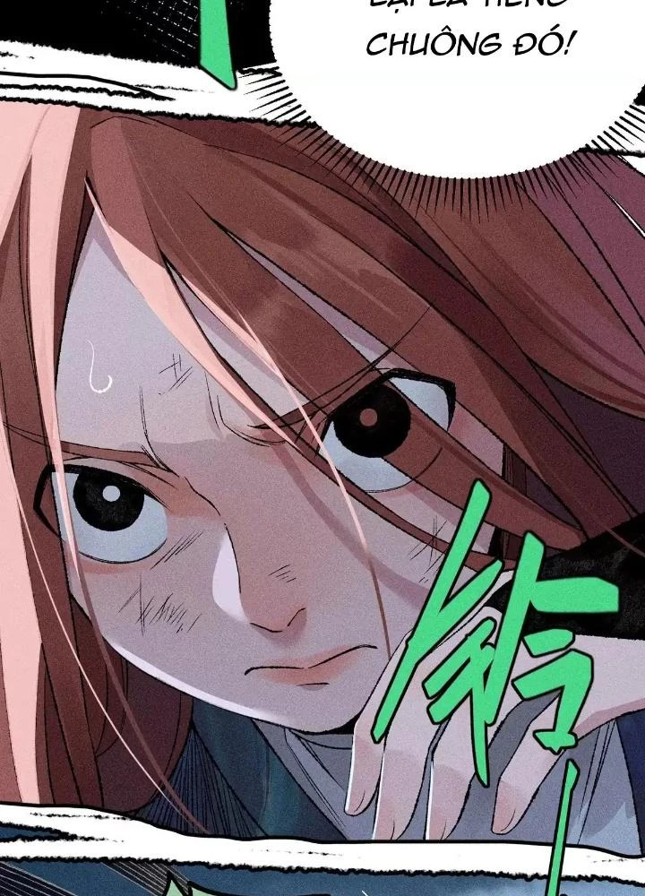 Địa Tạng Đông Phương Chapter 7 - 16