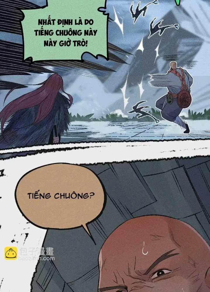 Địa Tạng Đông Phương Chapter 7 - 18