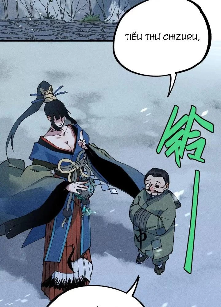 Địa Tạng Đông Phương Chapter 7 - 40