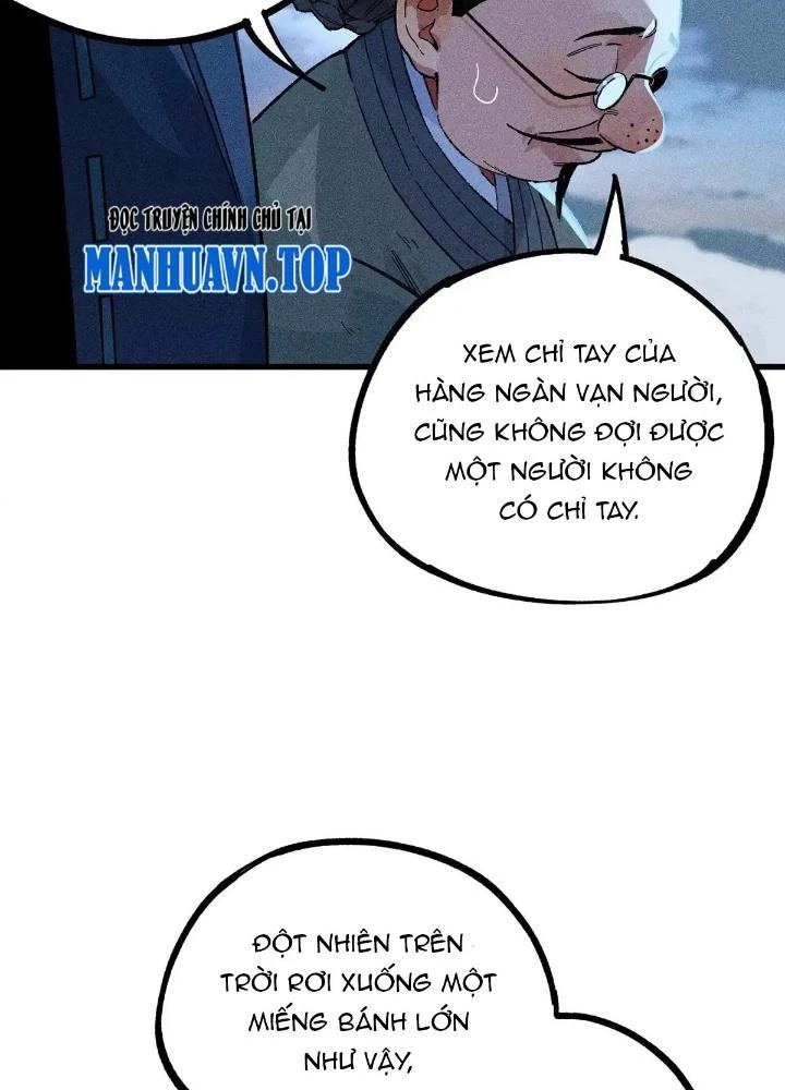 Địa Tạng Đông Phương Chapter 7 - 52