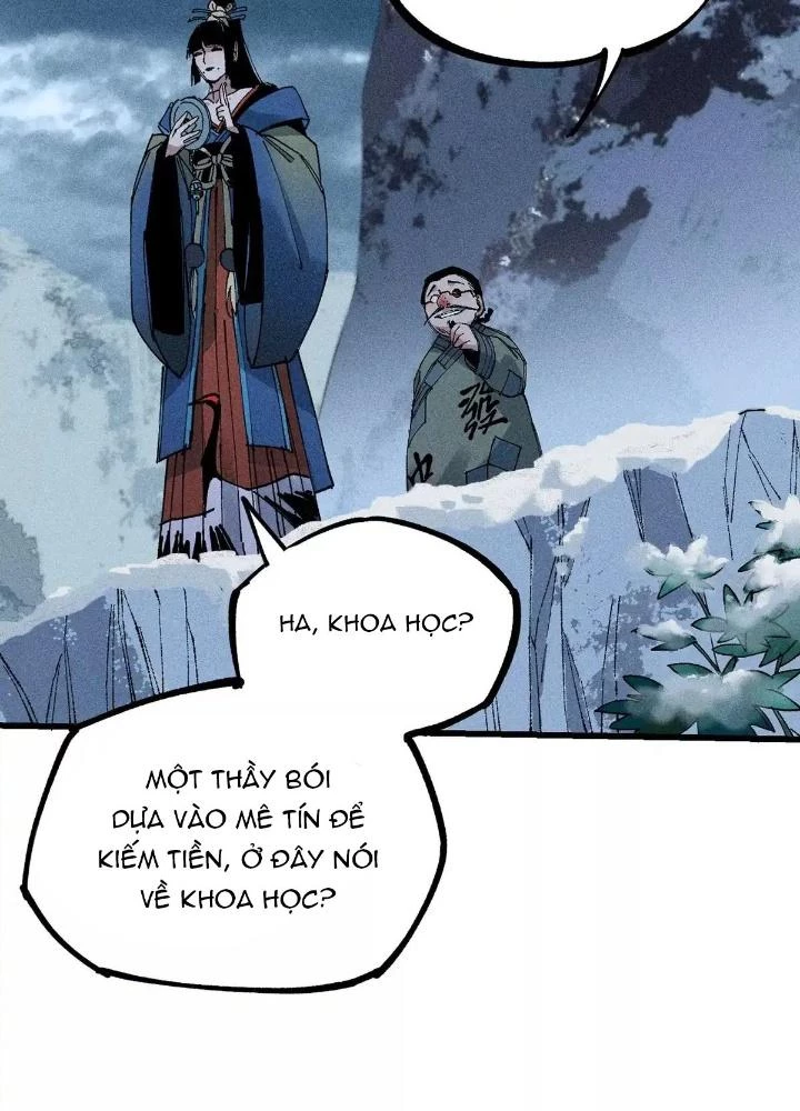 Địa Tạng Đông Phương Chapter 7 - 54