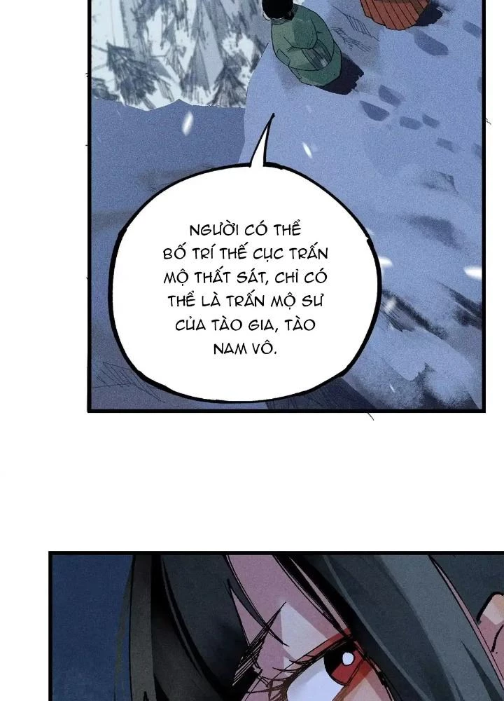 Địa Tạng Đông Phương Chapter 7 - 68